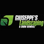 Giuseppe&s;s Landscaping - Logo