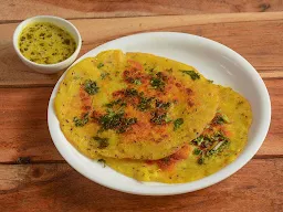 GJ25 Kathiyavadi Thali - Cover photo