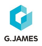 G.James Windows & Doors Cairns - Logo