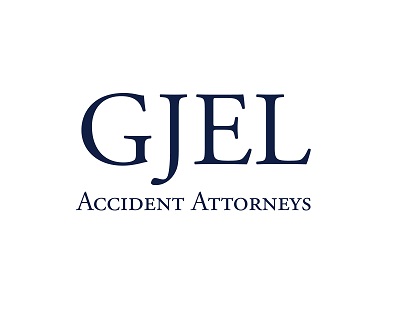 GJEL Accident Attorneys - Logo