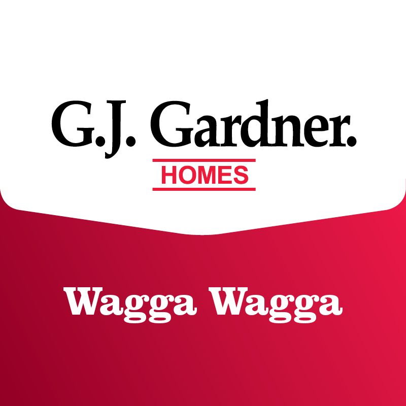 G.J. Gardner Homes Wagga Wagga - Logo