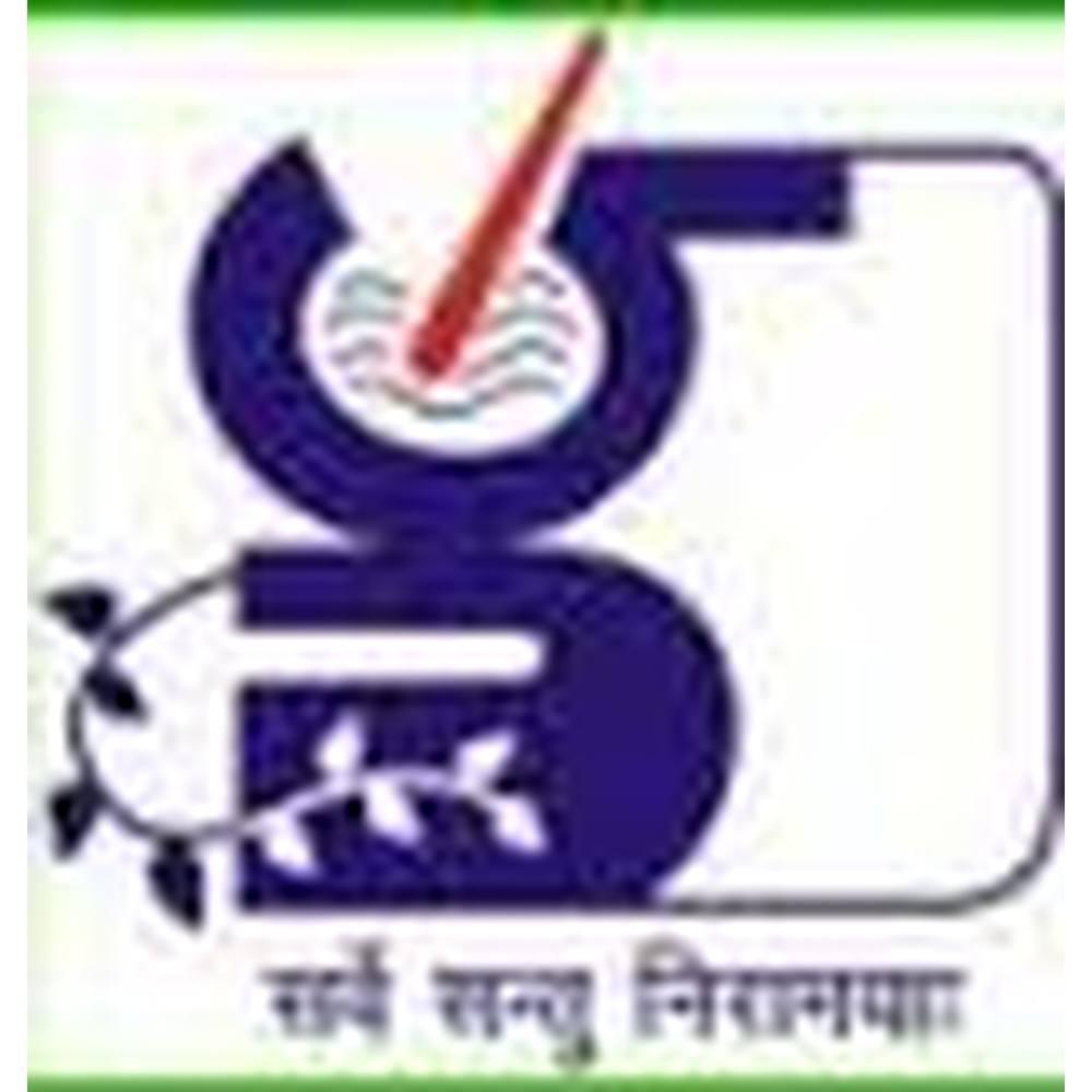 GJ Patel Institute of Ayurvedic Studies & Research (GJIASR) - Logo