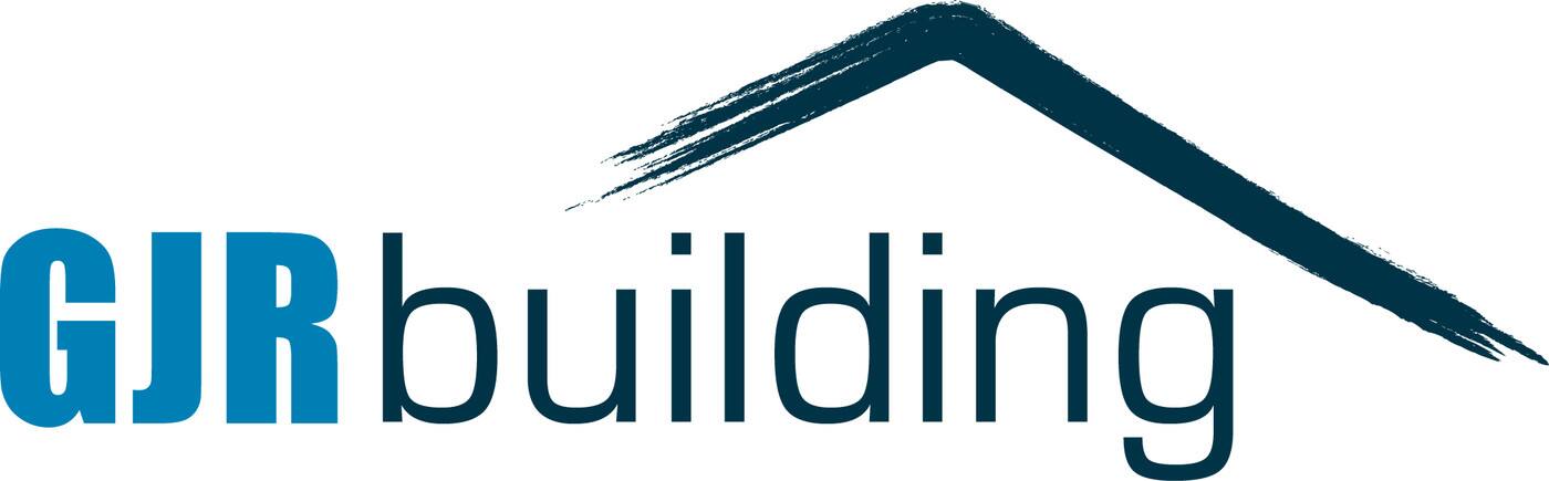 GJR Building - Logo