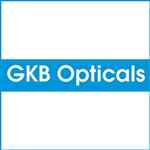 Gkb Optical 290822 - Logo