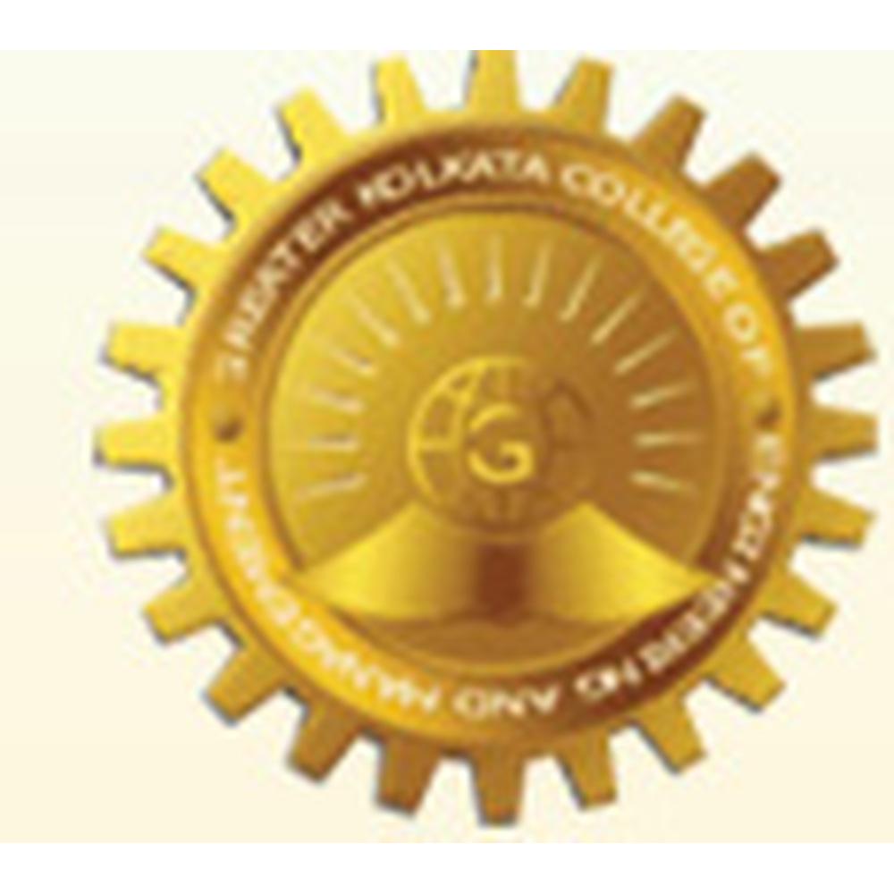 GKCEM Kolkata (GKCEM) - Logo