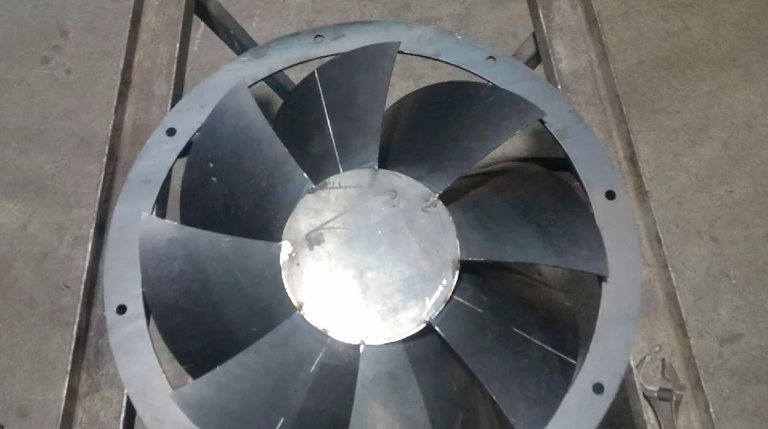 GK Engineering & Fabrication - Cover photo