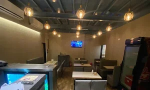 Gk Family Restaurant & Bar - Cover photo