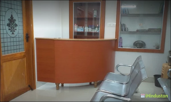 GK HOMOEOPATHY CLINIC - Logo