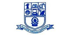 GKM College of Engineering & Technology - Logo