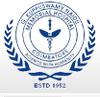 GKNM HOSPITAL Coimbatore (GKNM HOSPITAL) - Logo