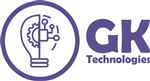 Gktechnoloiges - Logo