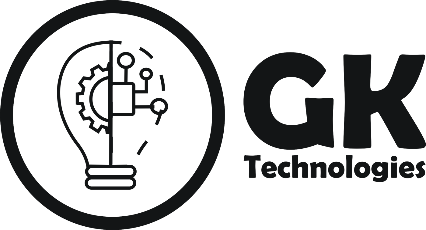 Gktechnoloiges - Cover photo