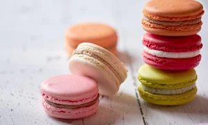 Glace Patisserie - Logo