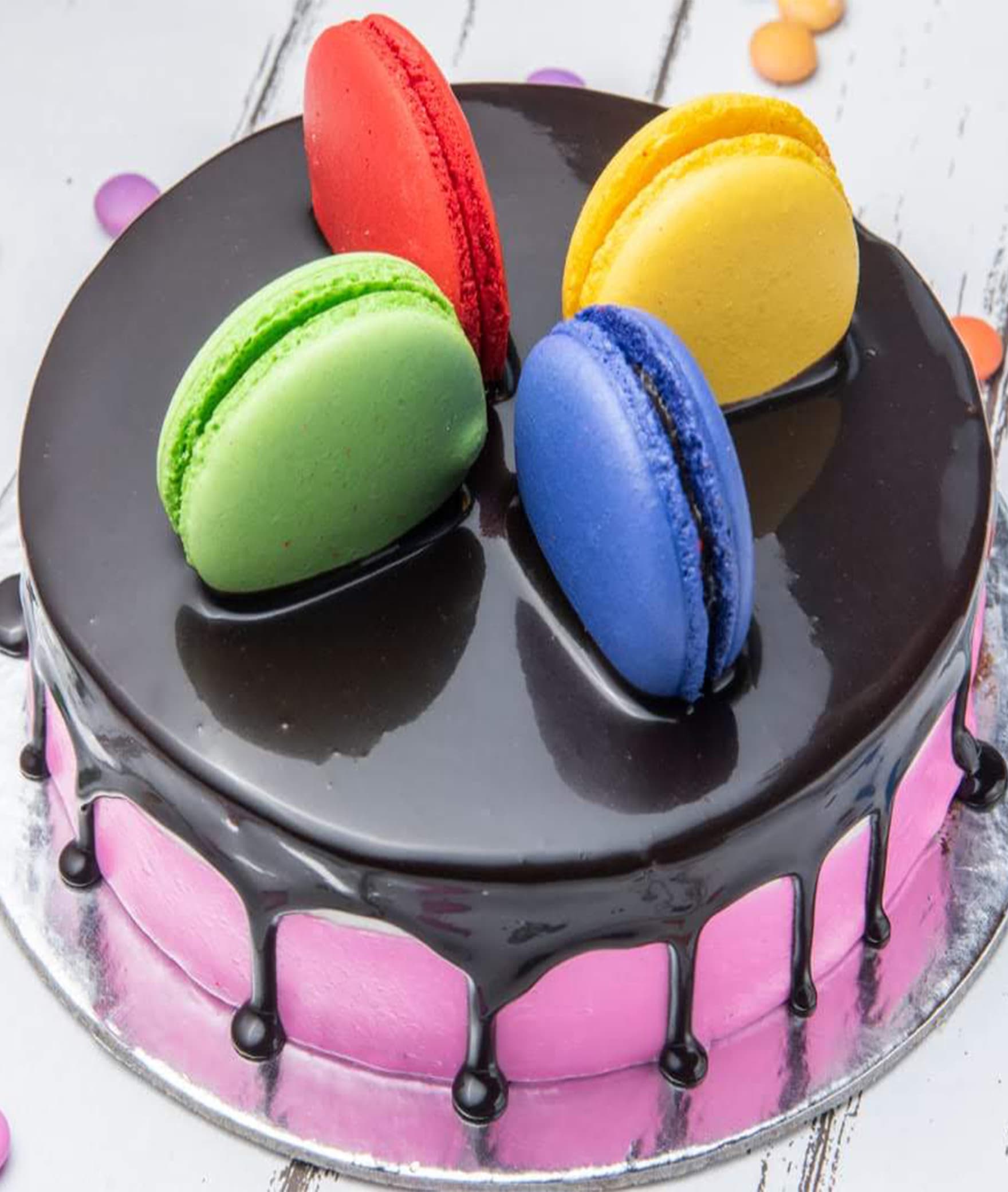GLACE PATISSERIE - Logo