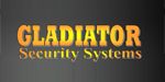 Gladiator Security Systems - Logo
