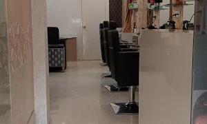 Gladlooks Unisex Salon - Logo