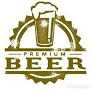 Gladstone Brewing Company - Logo