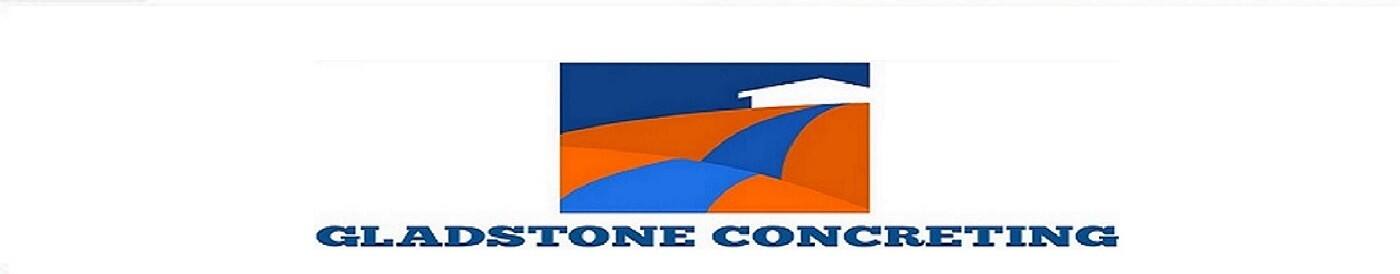 Gladstone Concreting - Logo