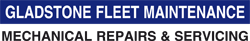 Gladstone Fleet Maintenance - Logo