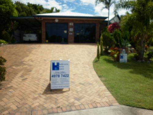 Gladstone Home Loans - Logo