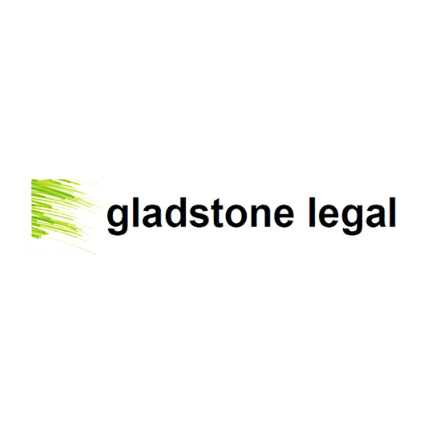 Gladstone Legal - Logo