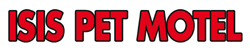 Gladstone Pet Resort - Logo