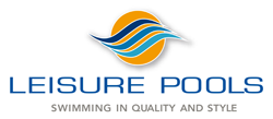Gladstone Pools - Logo