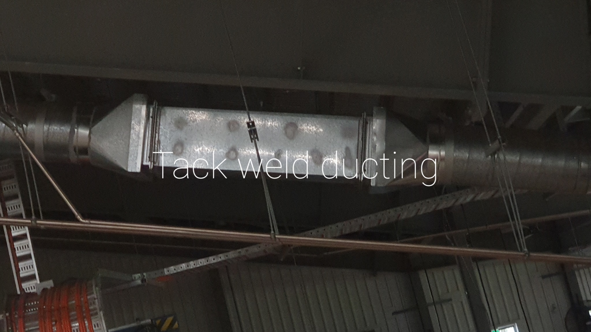 Gladstone Sheet Metal Pty Ltd - Logo