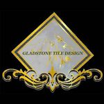 Gladstone Tile Designs - Logo