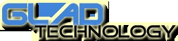 Glad Technology Ltd. - Logo