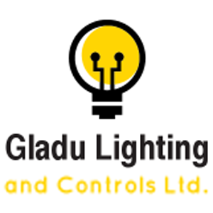 Gladu Lighting and Controls Ltd. - Logo