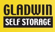 Gladwin Self Storage - Logo
