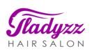 Gladyzz Hair Salon - Logo