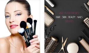 Glam Studios - Logo