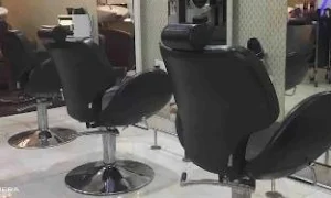 Glamazone Unisex Salon - Logo