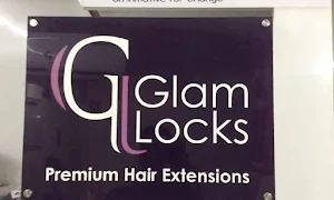Glam Locks Hair Extensions - Cover photo