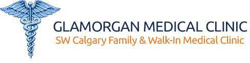 Glamorgan Medical Clinic - Logo