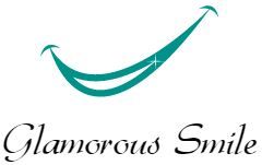 Glamorous Smile - Logo