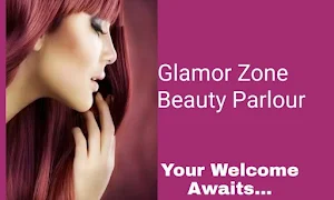 Glamor Zone Beauty Parlour And Ladies Tailoring - Cover photo