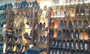 Glamour Shoes - Cover photo