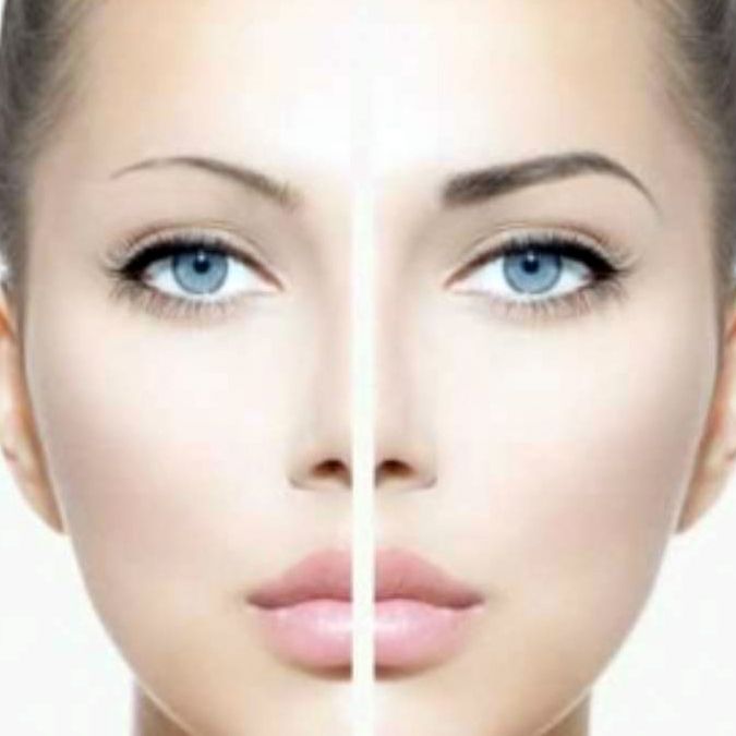 Glamour B.U.T. Permanent Makeup - Logo