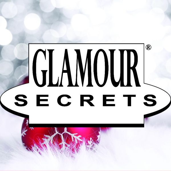 Glamour Secrets - Logo