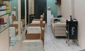Glamour World Beauty Salon - Cover photo