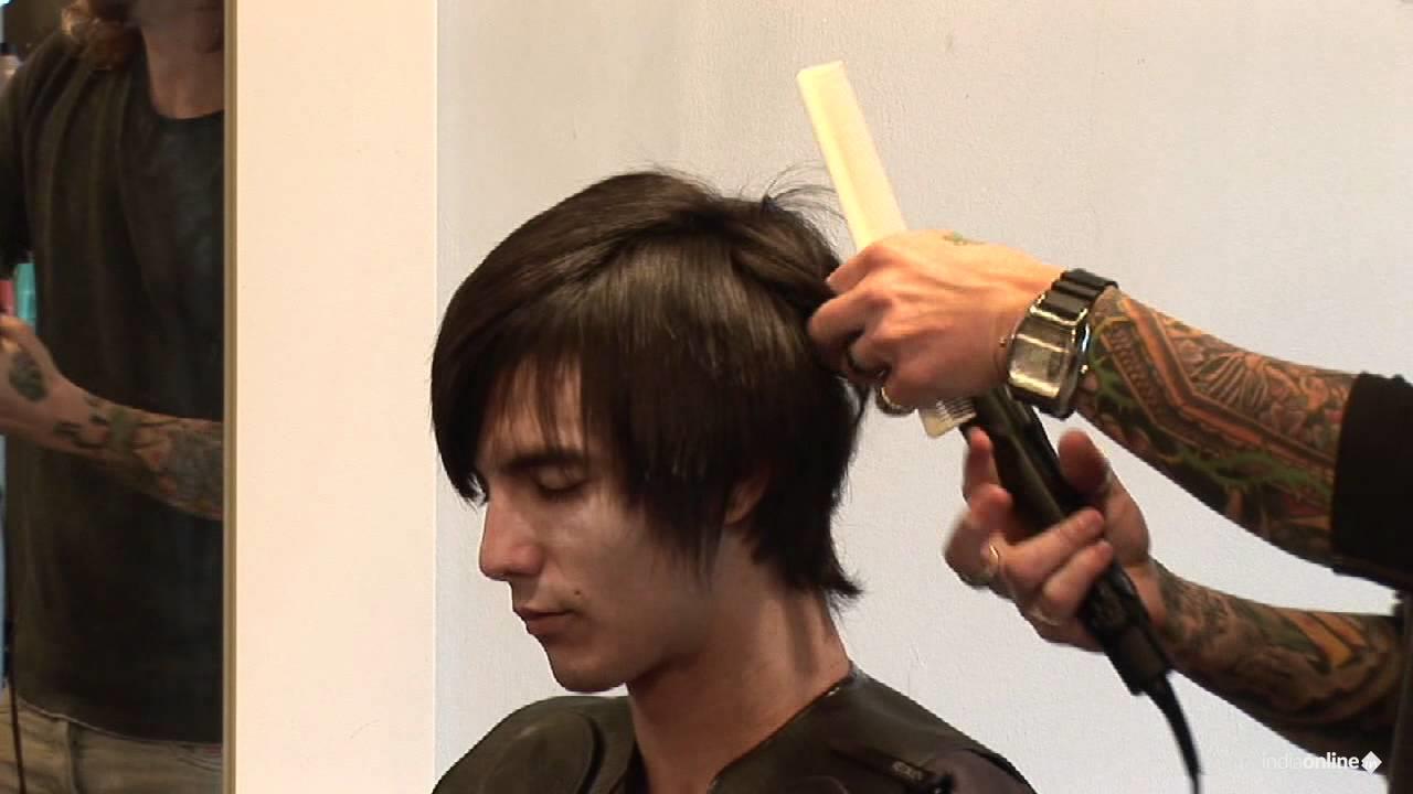 Glamrus Unisex Salon - Cover photo