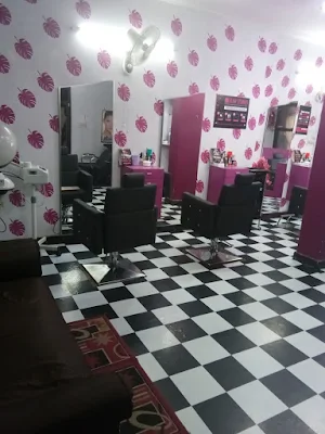 Glam Studio - Logo