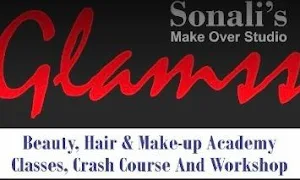 Glamss Makeover studio - Cover photo