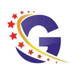 Glam Talents - Logo