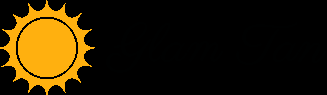 Glam Tan - Logo