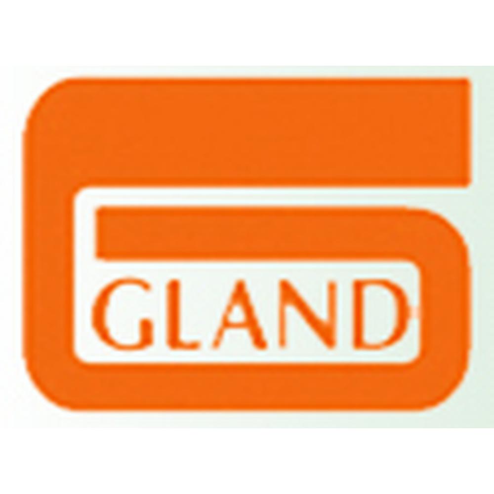 Gland Institute of Pharmaceutical Sciences (GIPS) - Logo