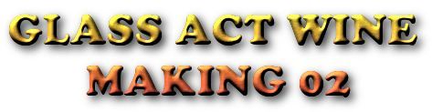GLASS ACT WINE MAKING 02 - Logo